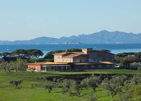 Riva Toscana Golf Resort & SPA 1