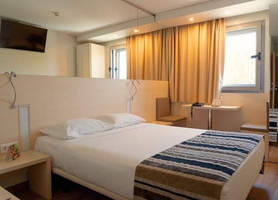 Park Hotel Porto Aeroporto 1