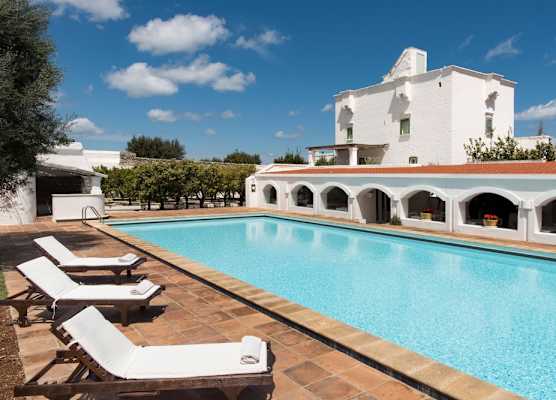 Masseria Il Melograno 1