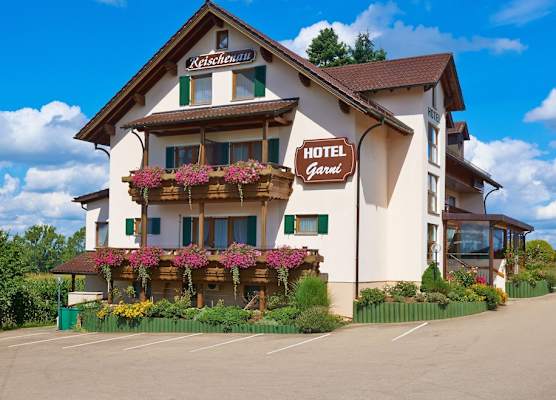 Hotel Reischenau 1