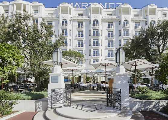 Hôtel Martinez, in The Unbound Collection by Hyatt 1