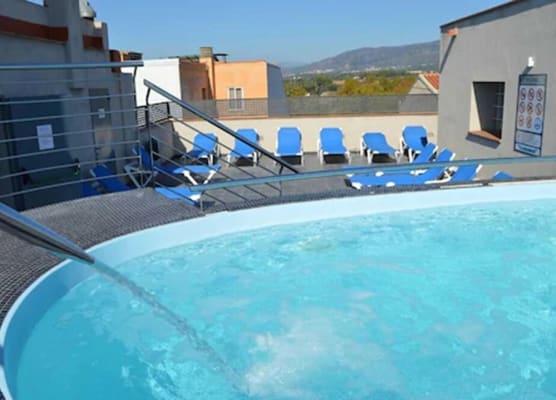 Hotel Ciutadella 1