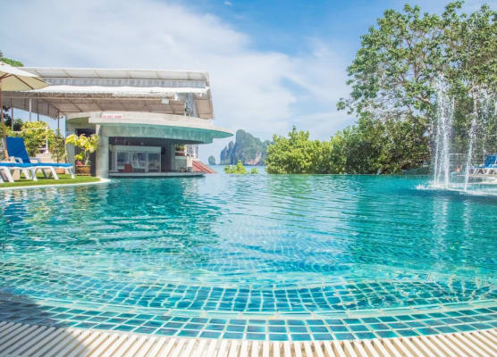PP Charlie Beach Resort 1