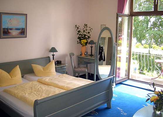 Hotel Seeresidenz Gesundbrunn 1
