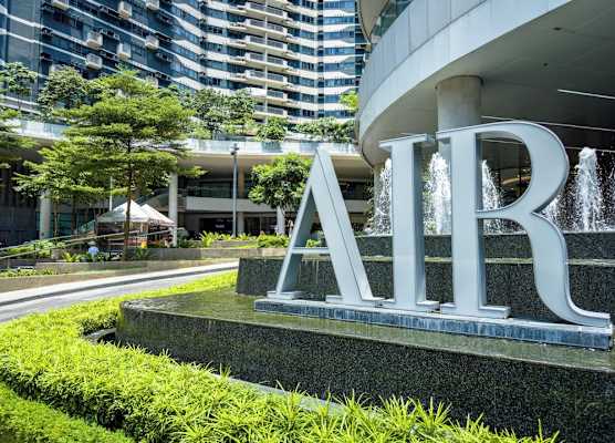 GemstoneBR in SMDC Air Residences 1