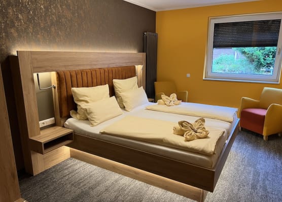 Heidekönig Hotel Celle 1