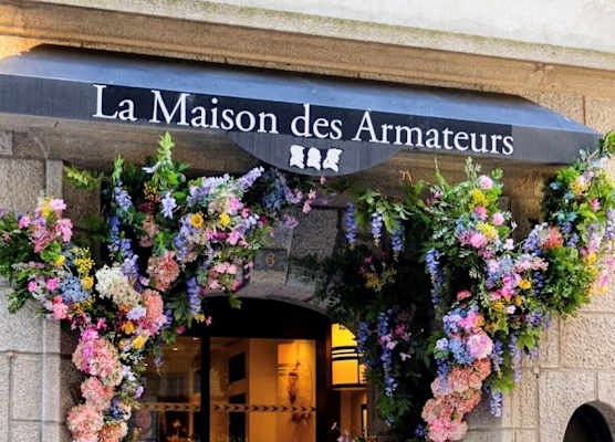 La Maison des Armateurs 1
