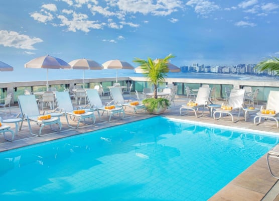 Windsor Excelsior Copacabana 1