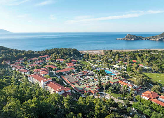 TUI BLUE Sarigerme Park 1