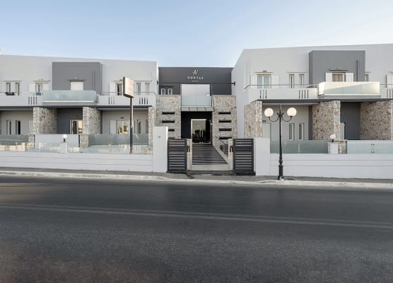 Nontas suites 1