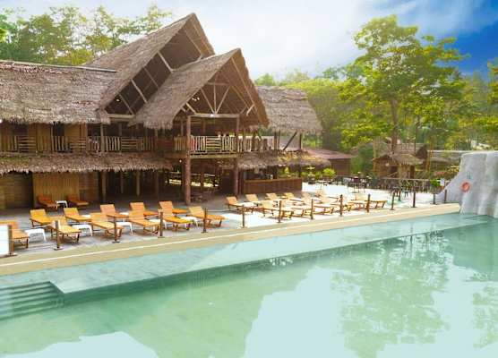 Hotel Amazon by On Vacation 1