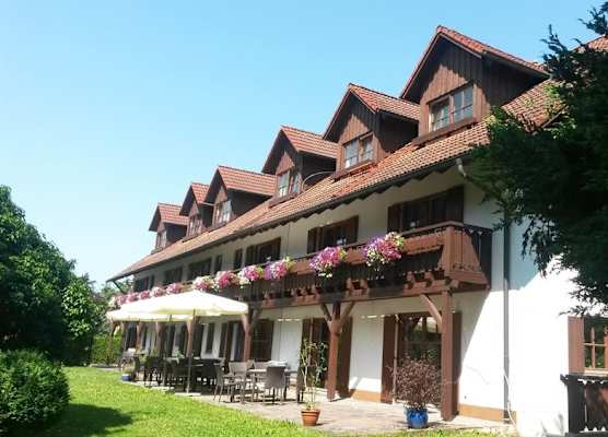 Pension Aufeld 1