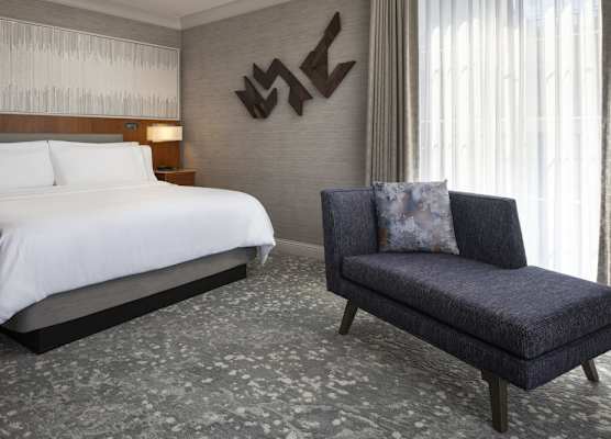 The Westin Palo Alto 1