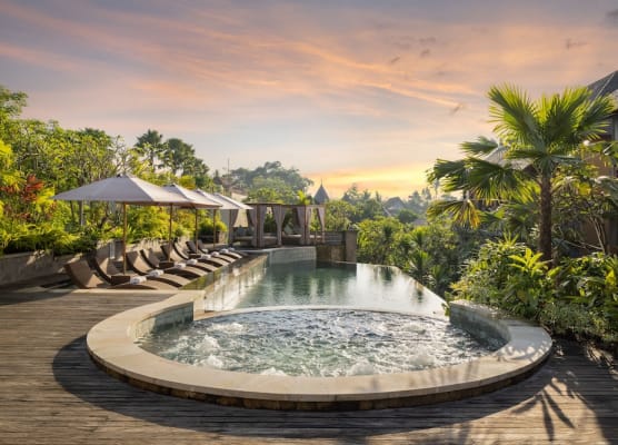 The Alena Resort a Pramana Experience 1