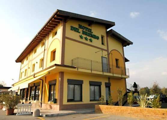 Hotel del Brembo 1