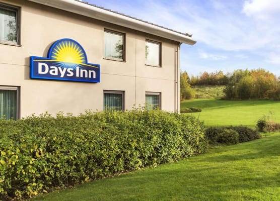 Days Inn Cannock - Norton Canes 1