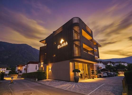 B&B Boutiquehotel Clara 1