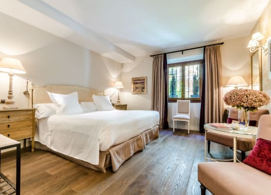 Grand Hotel Don Gregorio 1