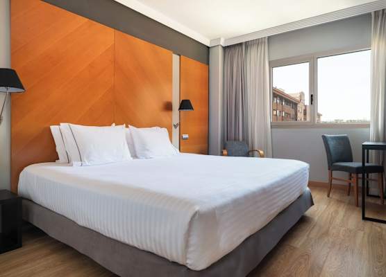 Dorma Juan de Austria 1