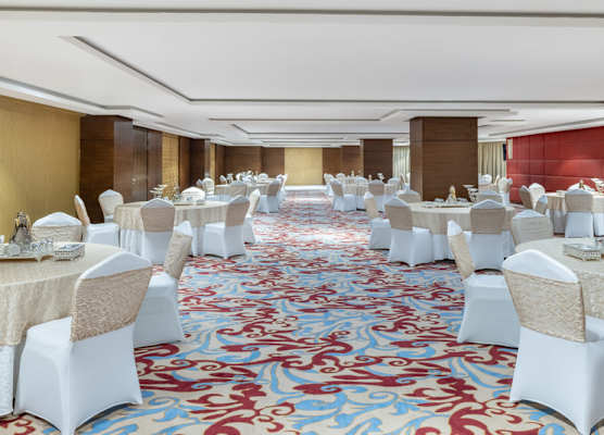 Blue Coral Hotel 1