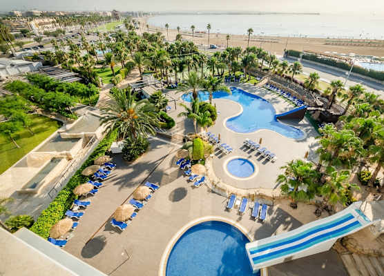 Gran Palas Hotel - Spa incluido 1