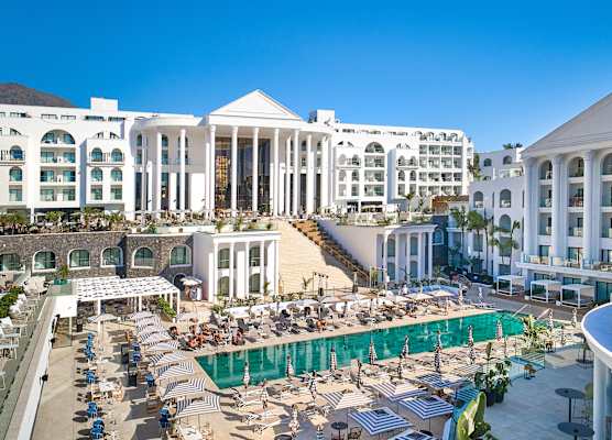 Hotel Princess Inspire Tenerife 1