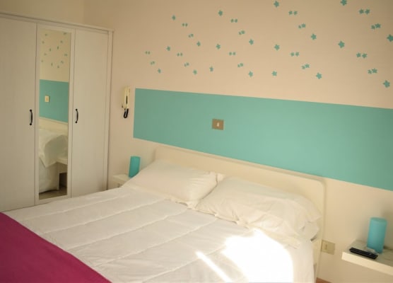 Hotel Canarco 1