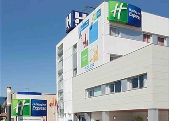 Holiday Inn Express MADRID - ALCOBENDAS by IHG 1