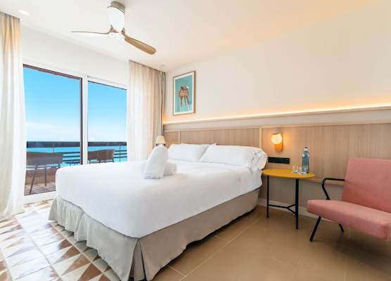 Akquaaa Boutique Hotel 1