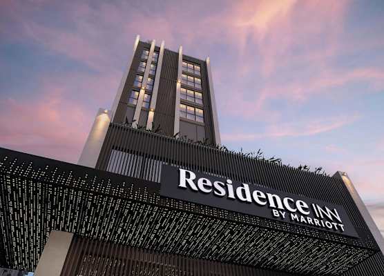 Residence Inn by Marriott Antalya 1