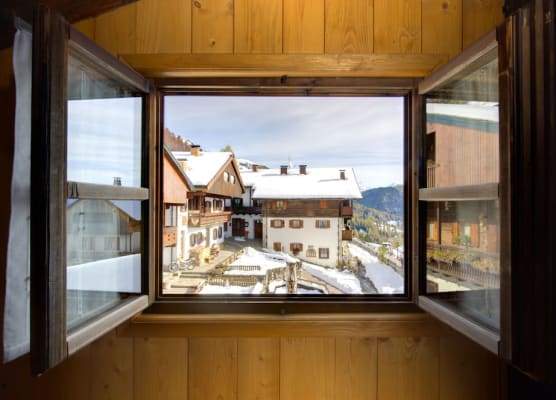 Albergo Diffuso Sauris in Sauris Di Sopra 1