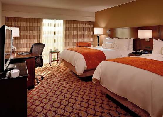 Louisville Marriott East 1