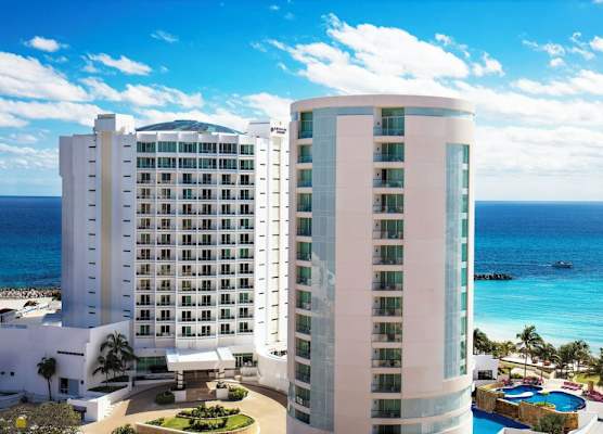 Krystal Grand Cancun All Inclusive 1