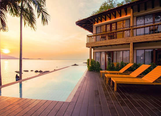 Sea Sun Bed & Beyond 1