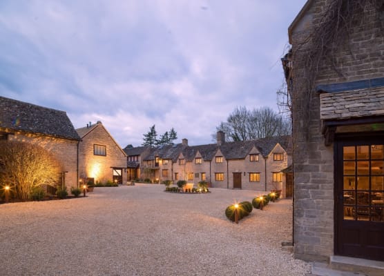 Old Swan & Minster Mill 1
