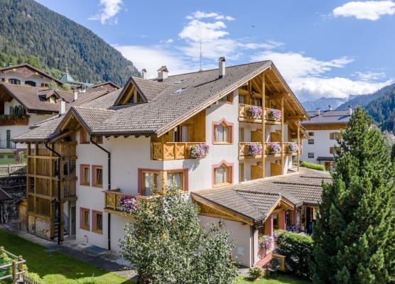 Active Hotel Gran Zebru' 1