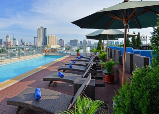 Hotel Royal Bangkok 1