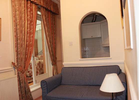 London Apart Hotel 1