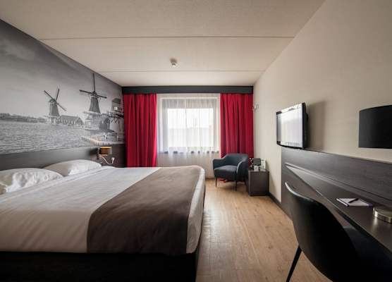 Bastion Hotel Zaandam 1