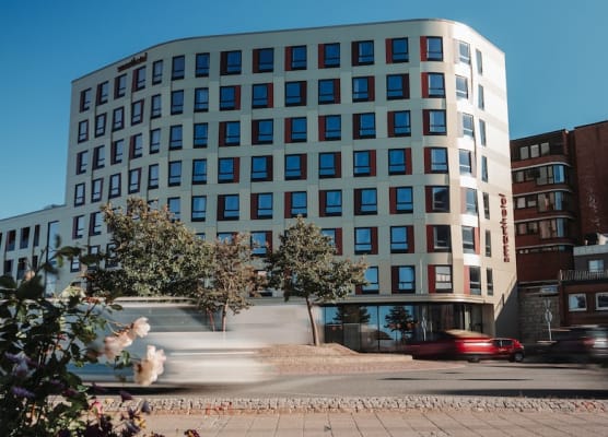 Smarthotel Bodø 1