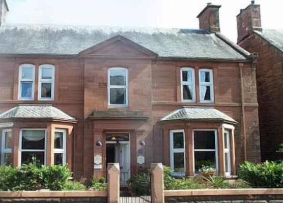 The Old Rectory 1