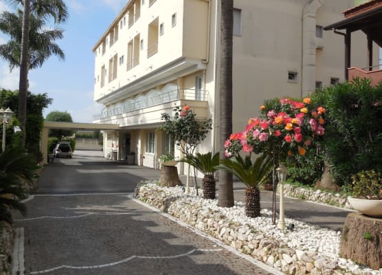 Hotel La Mela 1
