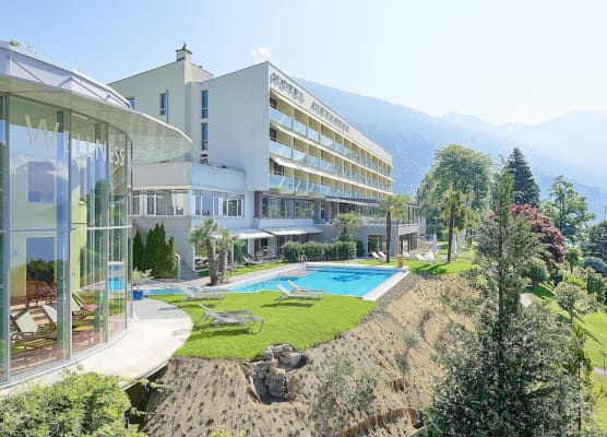 Hotel Alexander 1