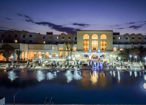 Djerba Castille- Couples and Families 1