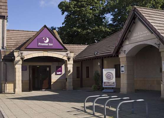 Premier Inn Dundee North 1