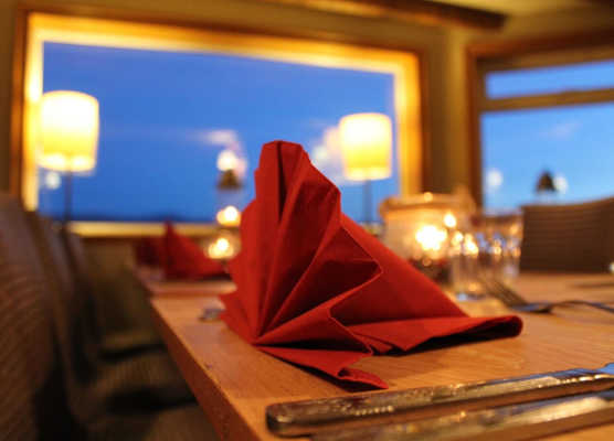 Gazelle Hotel 1