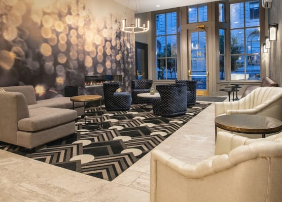 Harlow Hotel 1