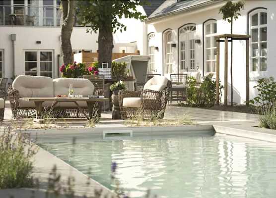 Hotel Hof Galerie 1