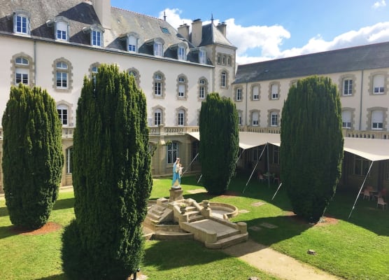 Espace Montcalm 1