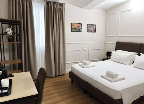 El Roy Garden Rooms 1
